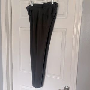 Calvin Klein stretch Jean style pants